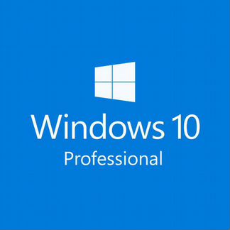Windows 10 Home. Pro