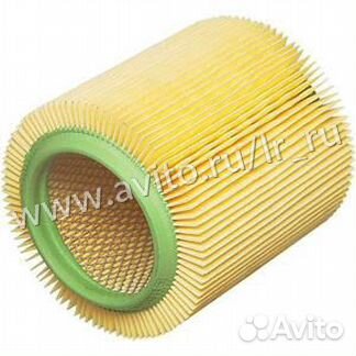 Воздушный фильтр Discovery 1 / Defender до 2007г.в