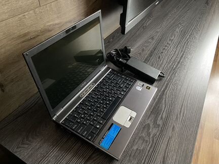 Sony Vaio VGN-SZ3XRP для учебы