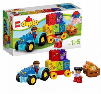 Lego duplo 10615