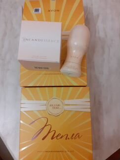 Набор Incandessence