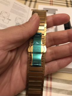 Ремешок на apple watch 38-40