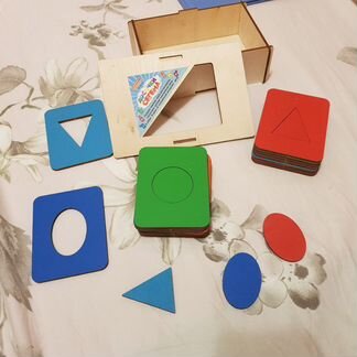 Досочки сегена