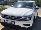 Volkswagen Tiguan 1.4 AMT, 2018, 65 000 км