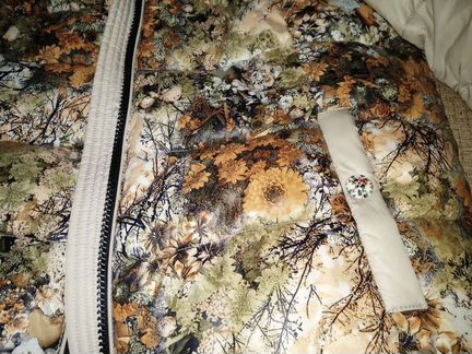 Куртка женская