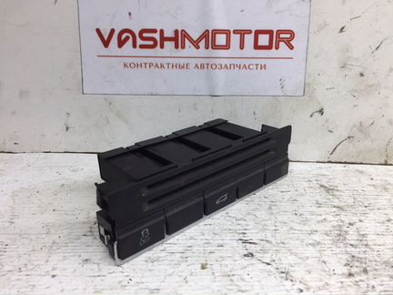 Блок кнопок Volkswagen Tiguan 2.0 tfsi 2011