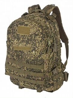 Рюкзак для охоты и рыбалки