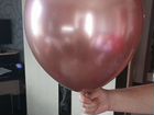 Оформление воздушными шарами объявление продам