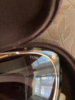Очки женские Tom Ford