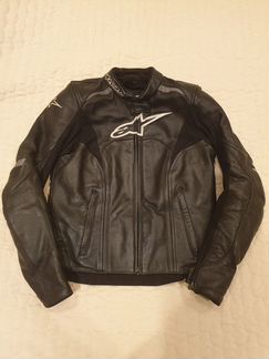 Мотокуртка Alpinestars Stella