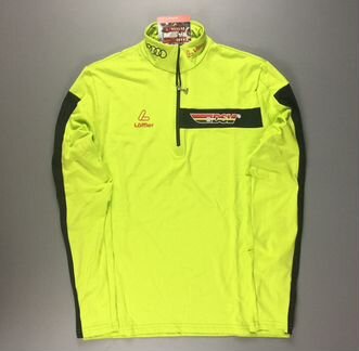 Спортивная кофта Loffler Сборной Германии 2019г