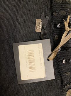 Платье новое maria grazia severi