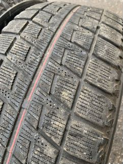 215/60R17 Bridgestone Blizzak Revo 2