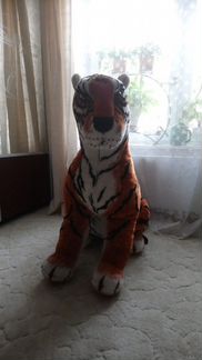 Мягкая игрушка