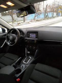 Mazda CX-5 2.0 AT, 2014, 83 552 км