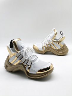 Кроссовки Louis Vuitton