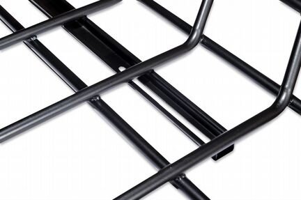 Корзина универсальная на крышу 1250х1050 №73