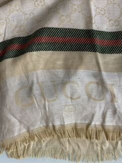 Палантин Gucci