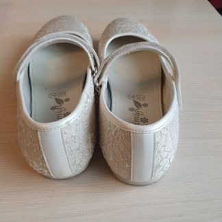 Балетки