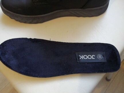 Ботинки 30 р