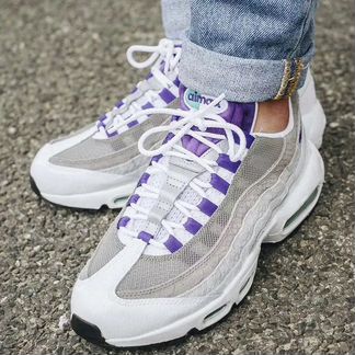 Nike air max 95