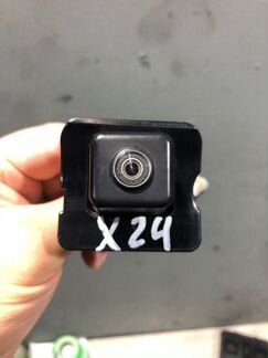 Камера заднего вида Mercedes-Benz Ml-Class W164