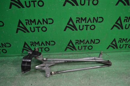 Трапеция дворников Toyota Rav4 CA40 2012-2015