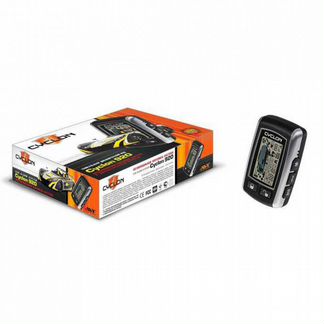 StarLine В92, D94, Cyclon, Pandora комплектующие