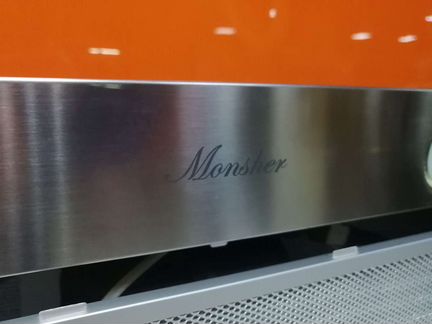 Вытяжка Monsher