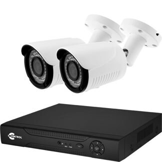 Видеонаблюдение уличная камера видеонаблюдения на