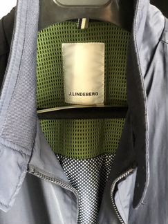 Ветровка куртка J.Lindeberg