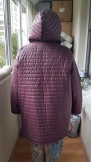 Куртка женская