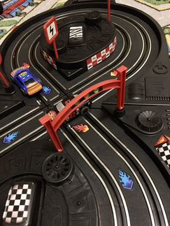 Автотрек JJ Slot