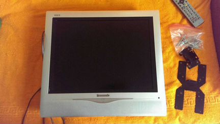 Телевизор Panasonic LCD TV TX-20LA2P