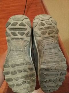 Кроссовки детские 39