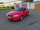 Chevrolet Lacetti 1.6 МТ, 2008, 199 000 км