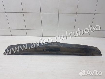 Усилитель заднего бампера Hyundai Sonata EF 5 G4JP