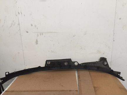 Жабо BMW F02 51717184563