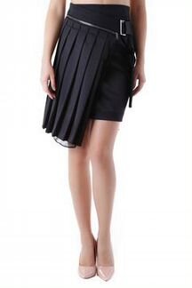 Юбка новая John Richmond р.44