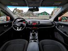 Kia Sportage 1.7 МТ, 2011, 158 000 км объявление продам