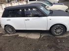 LIFAN Smily (320) 1.3 МТ, 2011, 55 000 км