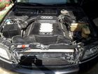 Audi A8 4.2 AT, 2000, 70 000 км объявление продам