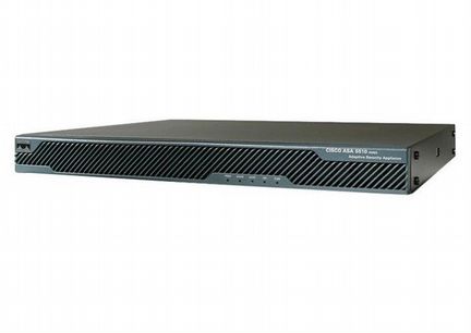Межсетевой экран Cisco ASA 5510