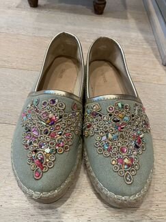 Эспадрильи