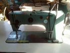 Швейная промышленная машина 1022 класс