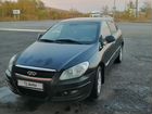 Chery M11 (A3) 1.6 МТ, 2011, 153 308 км