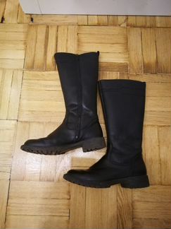 Сапоги Richter осень/весна р.37