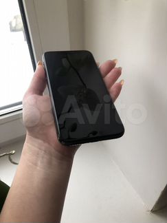 iPhone X Space Gray 256Gb