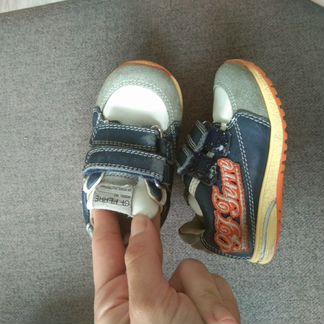 Кроссовки GF ferre оригинал