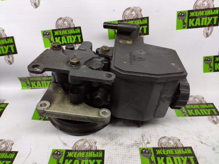 Насос гур Ssang Yong Kyron/Actyon/Actyon Sport/Rex